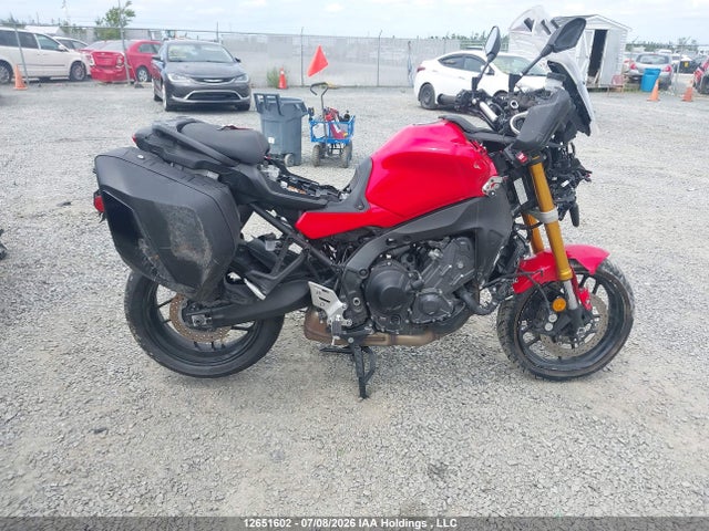 Yamaha Mtt09 Gt 2022 JYARN74N8NA000770 Image 14