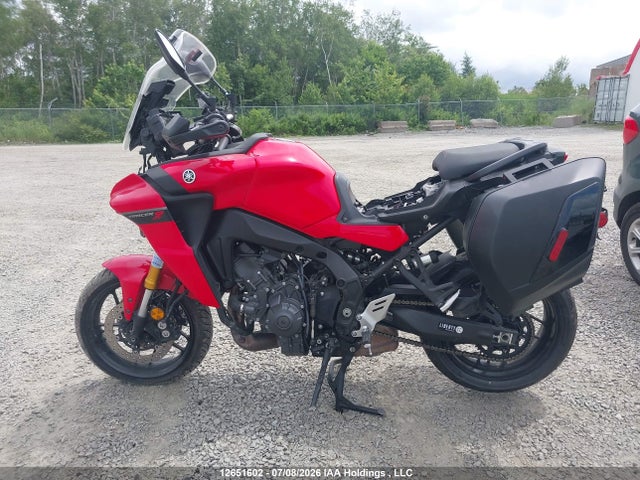 Yamaha Mtt09 Gt 2022 JYARN74N8NA000770 Image 15