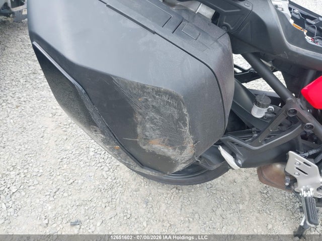 Yamaha Mtt09 Gt 2022 JYARN74N8NA000770 Image 19