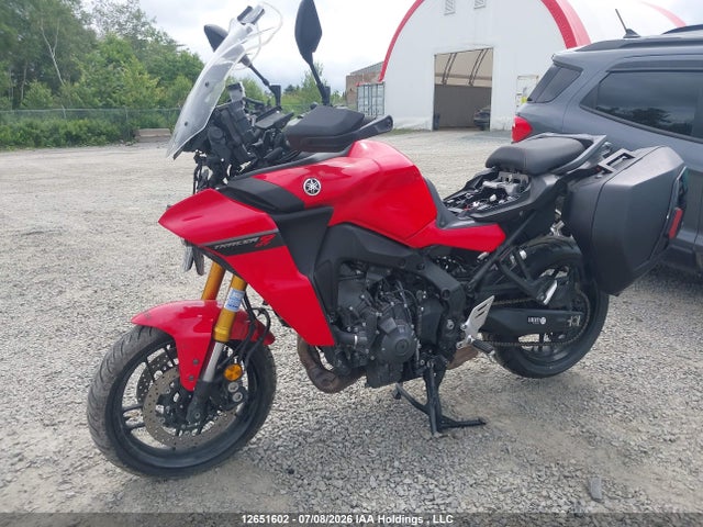 Yamaha Mtt09 Gt 2022 JYARN74N8NA000770 Image 2