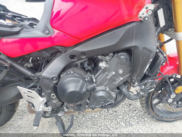 Yamaha Mtt09 Gt 2022 JYARN74N8NA000770 Image 8