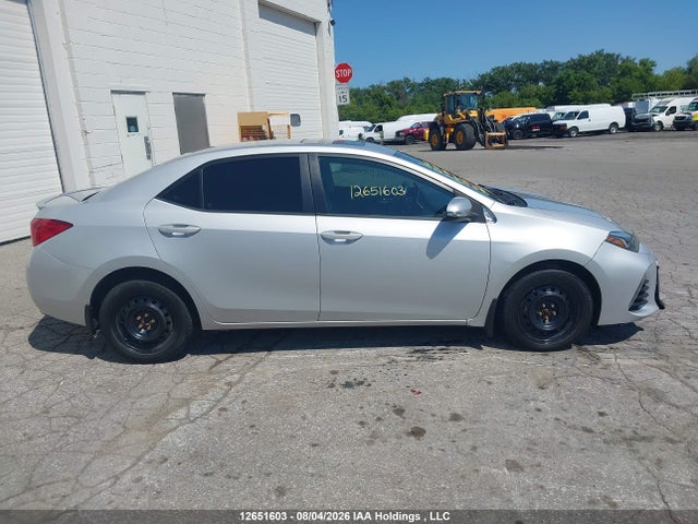 2T1BURHE6KC211343 Toyota Corolla L/le/xle/se/xse