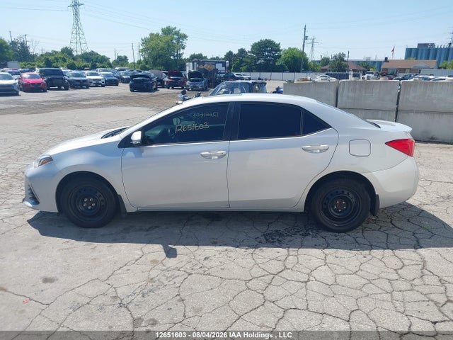 2T1BURHE6KC211343 Toyota Corolla L/le/xle/se/xse