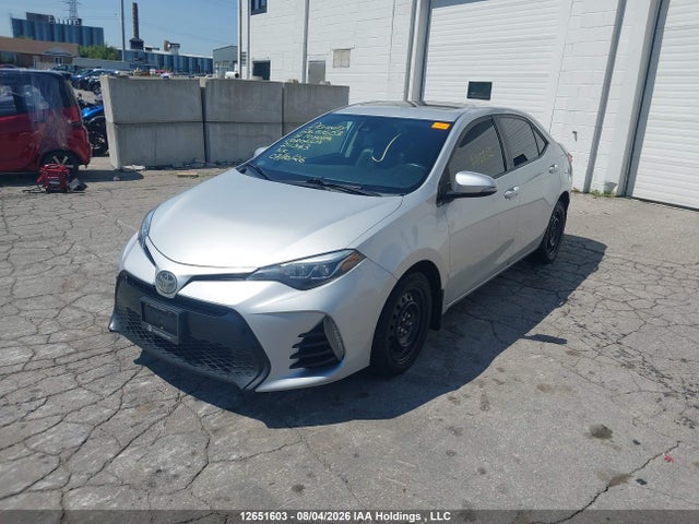 2T1BURHE6KC211343 Toyota Corolla L/le/xle/se/xse