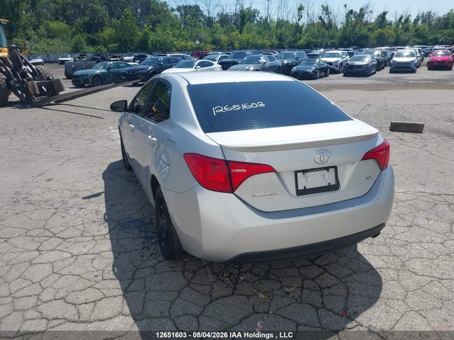 2T1BURHE6KC211343 Toyota Corolla L/le/xle/se/xse