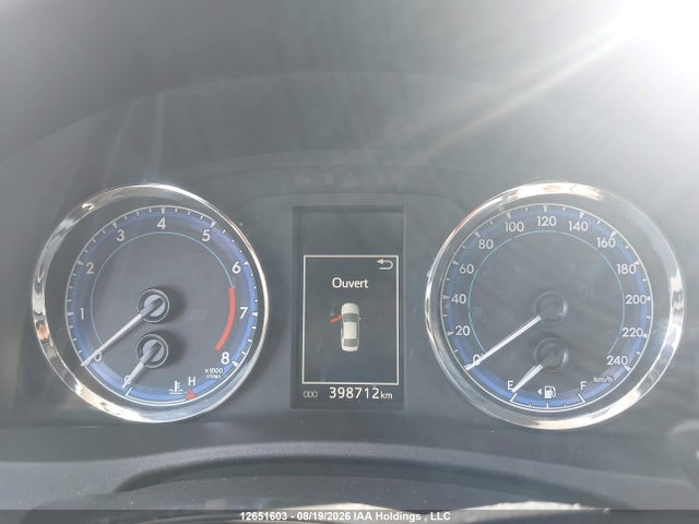 2T1BURHE6KC211343 Toyota Corolla L/le/xle/se/xse