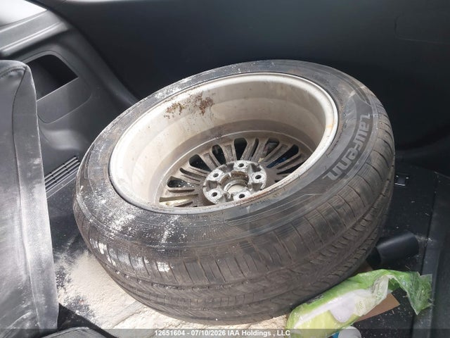 Hyundai Kona Luxury Awd 2020 KM8K6CAA0LU570993 Image 12