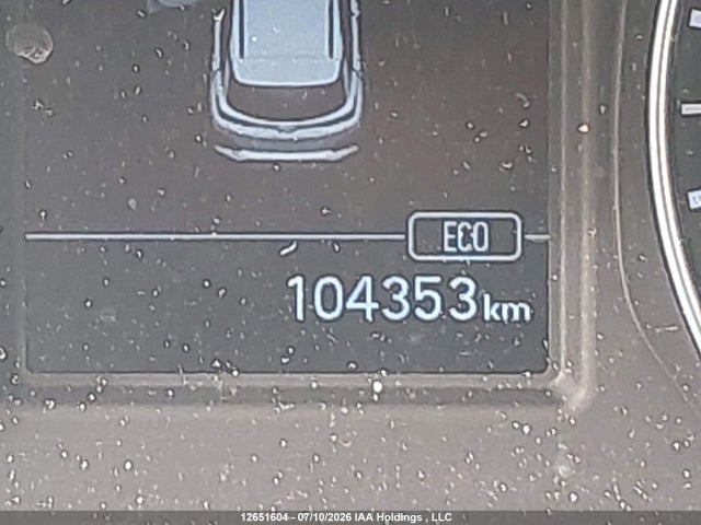 Hyundai Kona Luxury Awd 2020 KM8K6CAA0LU570993 Image 16