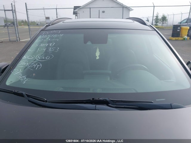Hyundai Kona Luxury Awd 2020 KM8K6CAA0LU570993 Image 18