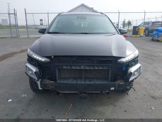 Hyundai Kona Luxury Awd 2020 KM8K6CAA0LU570993 Image 6