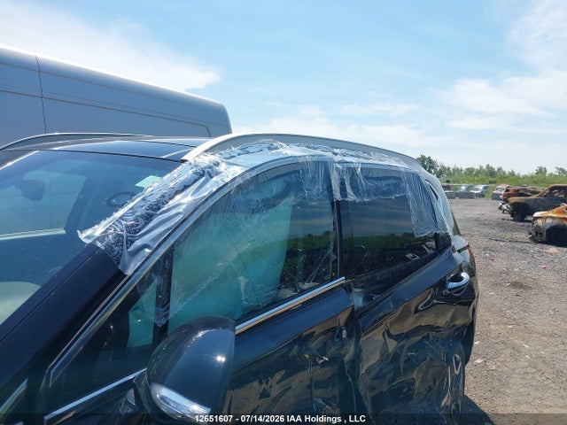 Aukcja sprzedaży 2022 Hyundai Santa Fe Luxury Hybrid Awd, vin: KM8S5DA13NU032946, numer aukcji: 12651607