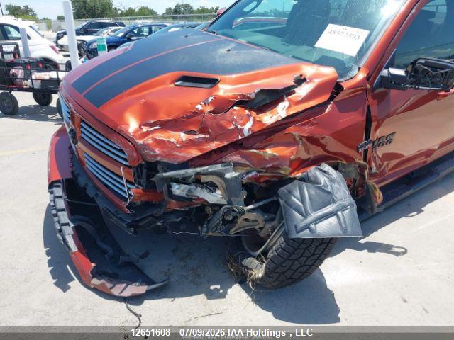 RAM 1500 Sport 2017 1C6RR7MT9HS704313 Image 7