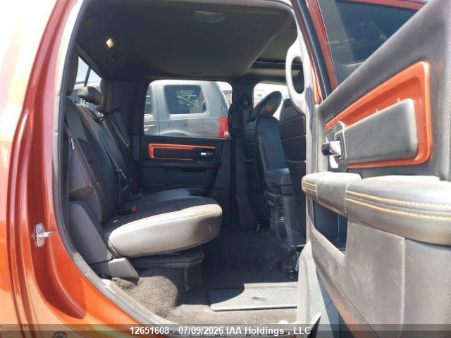 RAM 1500 Sport 2017 1C6RR7MT9HS704313 Image 9