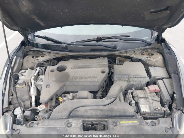 Nissan Altima 2017 1N4AL3AP1HN313751 Image 10