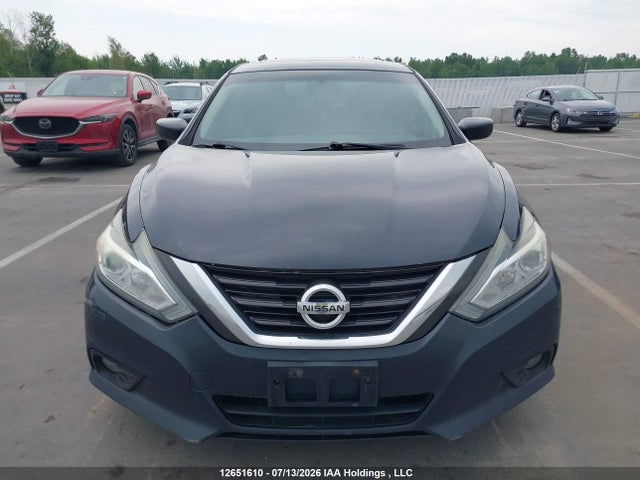 Nissan Altima 2017 1N4AL3AP1HN313751 Image 12
