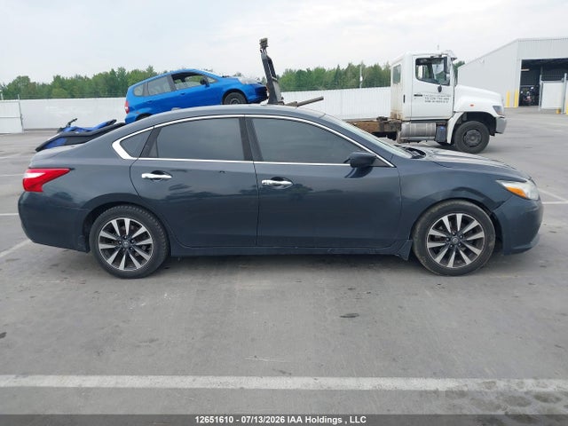 Nissan Altima 2017 1N4AL3AP1HN313751 Image 13