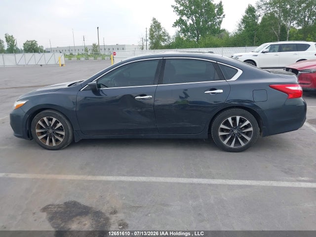 Nissan Altima 2017 1N4AL3AP1HN313751 Image 14