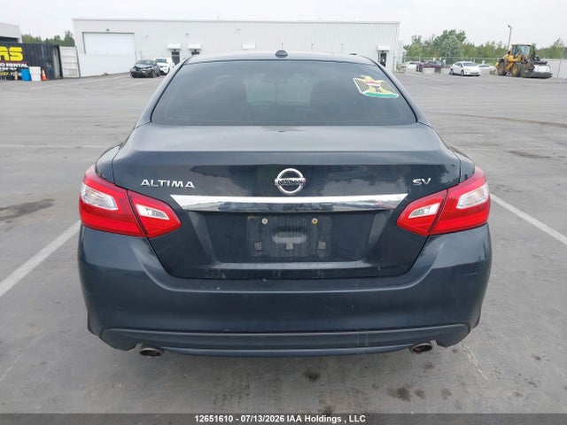 Nissan Altima 2017 1N4AL3AP1HN313751 Image 16