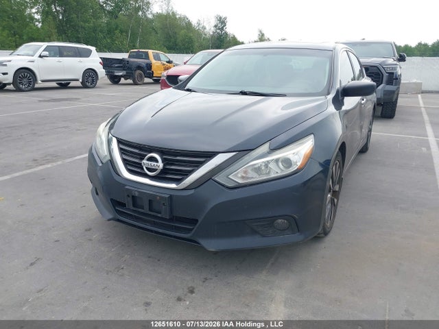 Nissan Altima 2017 1N4AL3AP1HN313751 Image 2