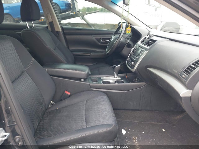Nissan Altima 2017 1N4AL3AP1HN313751 Image 5