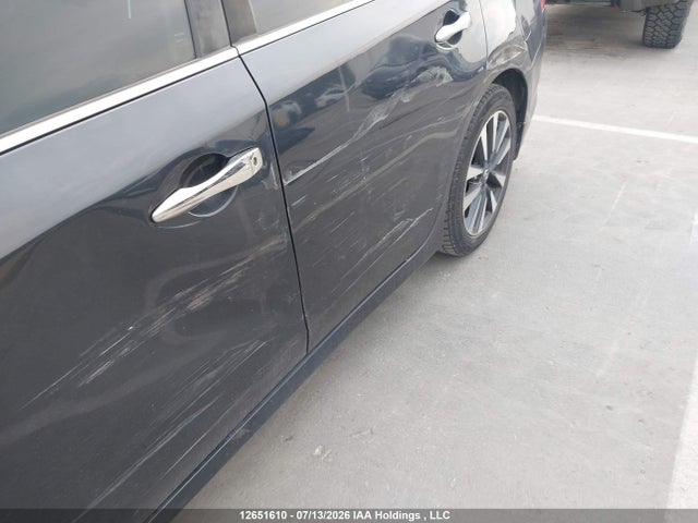 Nissan Altima 2017 1N4AL3AP1HN313751 Image 6