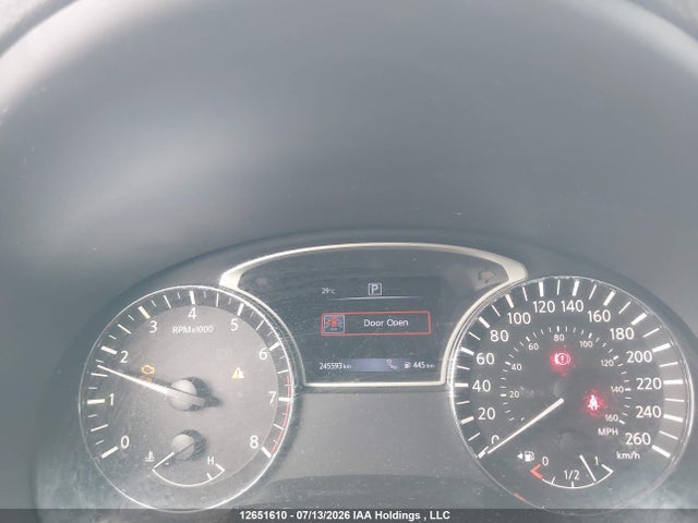 Nissan Altima 2017 1N4AL3AP1HN313751 Image 7
