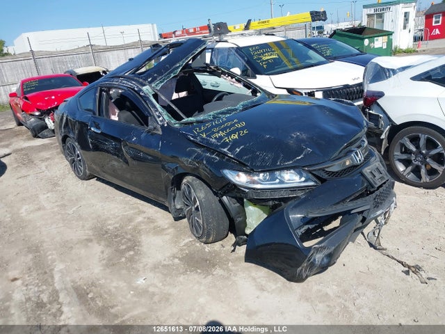 Honda ACCORD EX 2017 1HGCT1B74HA800506 главное изображение