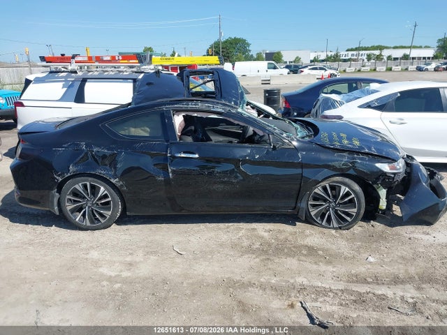 Honda ACCORD EX 2017 1HGCT1B74HA800506 Image 11