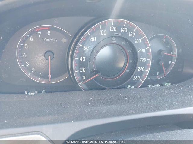 Honda ACCORD EX 2017 1HGCT1B74HA800506 Image 13