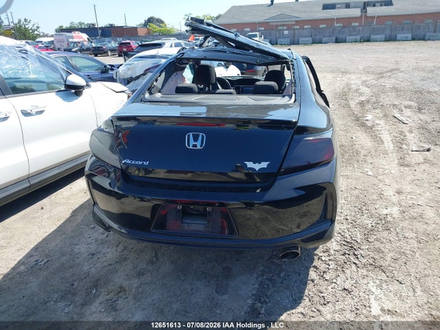 1HGCT1B74HA800506 Honda ACCORD EX