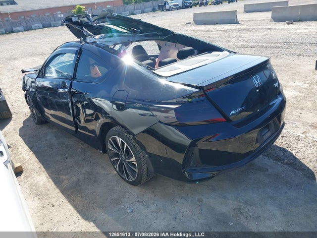 Honda ACCORD EX 2017 1HGCT1B74HA800506 Image 3