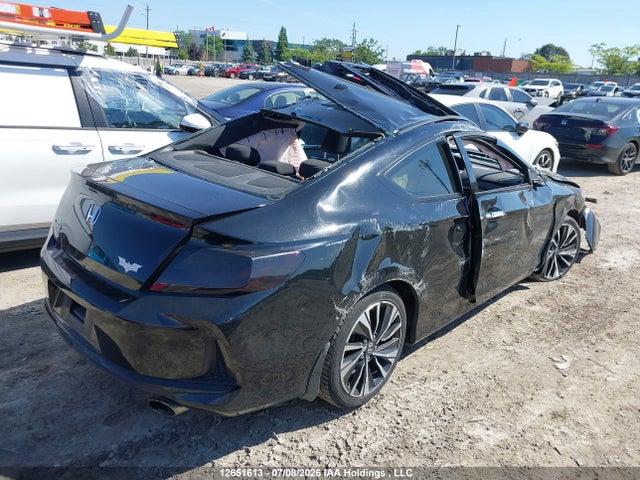 Honda ACCORD EX 2017 1HGCT1B74HA800506 Image 4