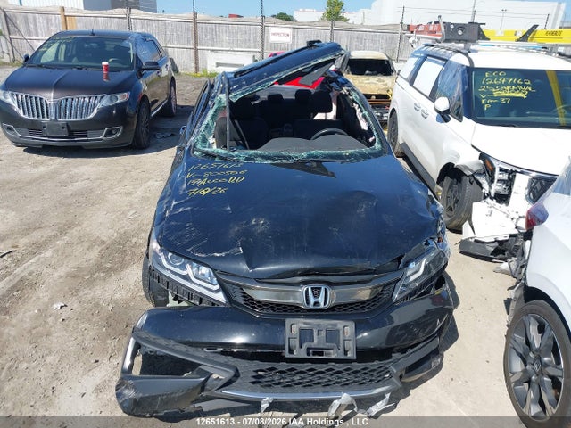 1HGCT1B74HA800506 Honda ACCORD EX
