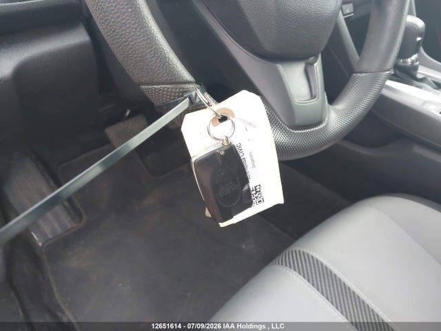 Honda Civic Lx 2016 2HGFC4B58GH401837 Image 11