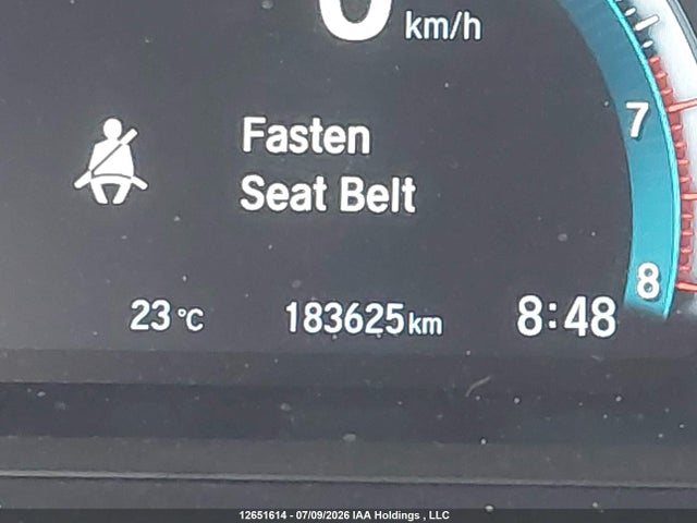 Honda Civic Lx 2016 2HGFC4B58GH401837 Image 15