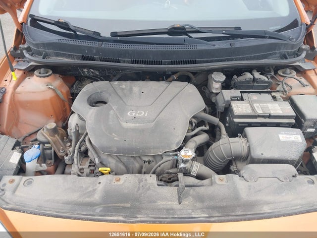 Продаж на аукціоні авто 2015 Hyundai Accent Gl, vin: KMHCT5AE6FU221515, номер лоту: 12651616