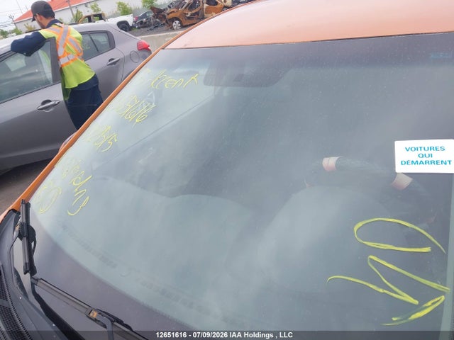 Продаж на аукціоні авто 2015 Hyundai Accent Gl, vin: KMHCT5AE6FU221515, номер лоту: 12651616