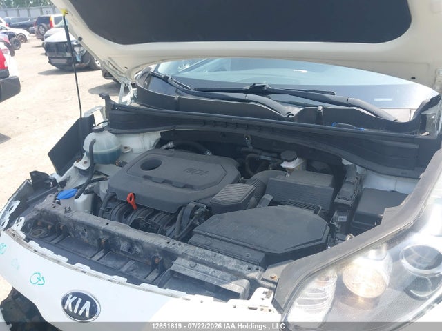 12651619 :رقم المزاد ، KNDPMCAC9J7429174 vin ، 2018 Kia Sportage مزاد بيع