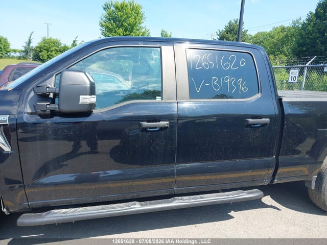Ford F150 Supercrew 2021 1FTFW1E88MFB19396 Image 14