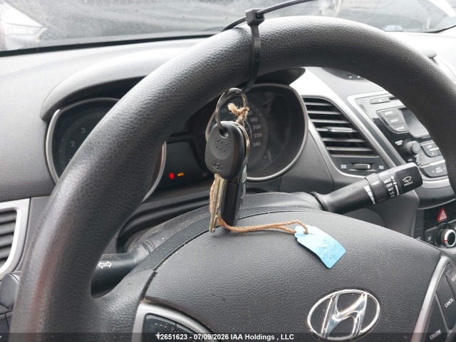 Hyundai ELANTRA GL 2015 5NPDH4AE0FH558017 Image 11