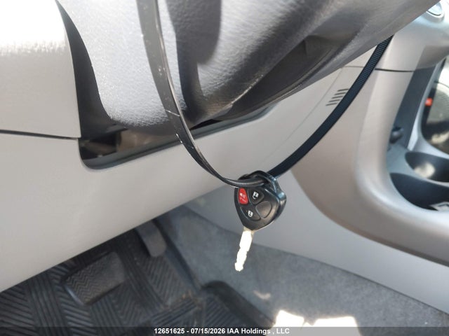 2008 Toyota Rav4 Limited V6 მანქანა იყიდება აუქციონზე, vin: JTMBK31V285061234, აუქციონის ნომერი: 12651625