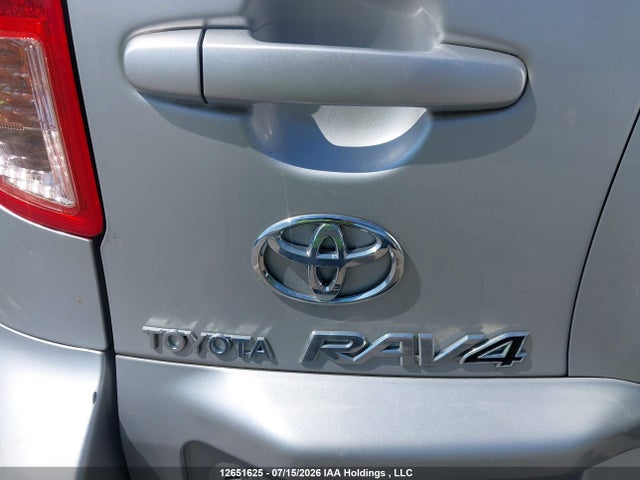 2008 Toyota Rav4 Limited V6 მანქანა იყიდება აუქციონზე, vin: JTMBK31V285061234, აუქციონის ნომერი: 12651625
