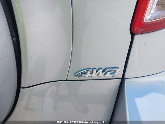 2008 Toyota Rav4 Limited V6 მანქანა იყიდება აუქციონზე, vin: JTMBK31V285061234, აუქციონის ნომერი: 12651625