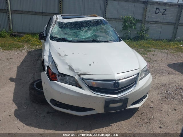 Продажа на аукционе авто 2015 Acura Ilx Premium Package, vin: 19VDE1F55FE400706, номер лота: 12651626