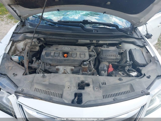 Продажа на аукционе авто 2015 Acura Ilx Premium Package, vin: 19VDE1F55FE400706, номер лота: 12651626