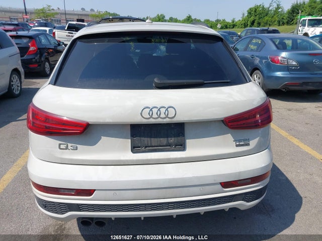 Audi Q3 4p Ti 2018 WA1JCCFS5JR024355 Image 16
