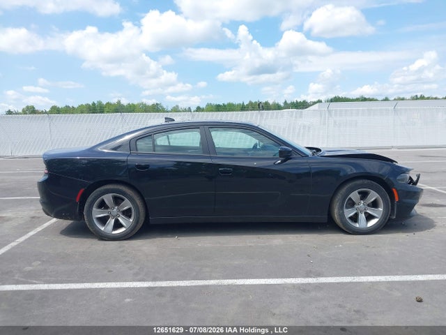 Dodge Charger Sxt Plus 2018 2C3CDXHG8JH314718 Image 13