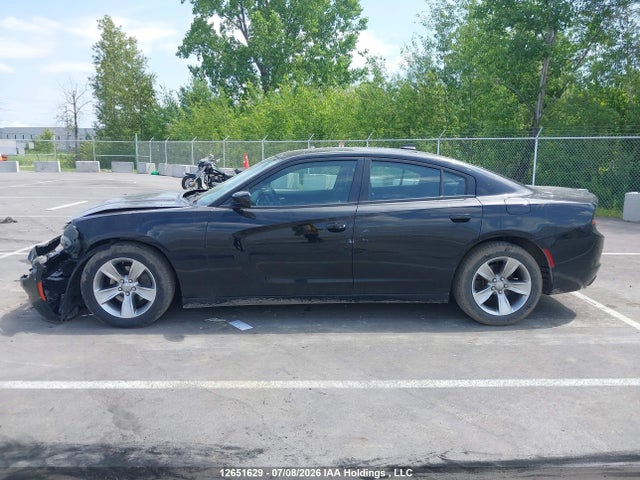Dodge Charger Sxt Plus 2018 2C3CDXHG8JH314718 Image 14
