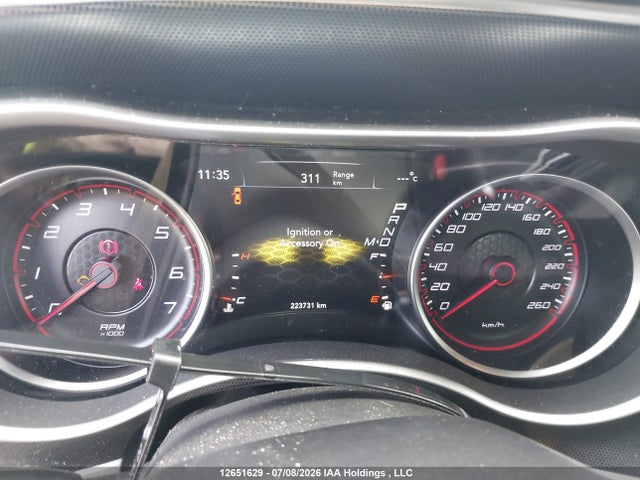Dodge Charger Sxt Plus 2018 2C3CDXHG8JH314718 Image 7