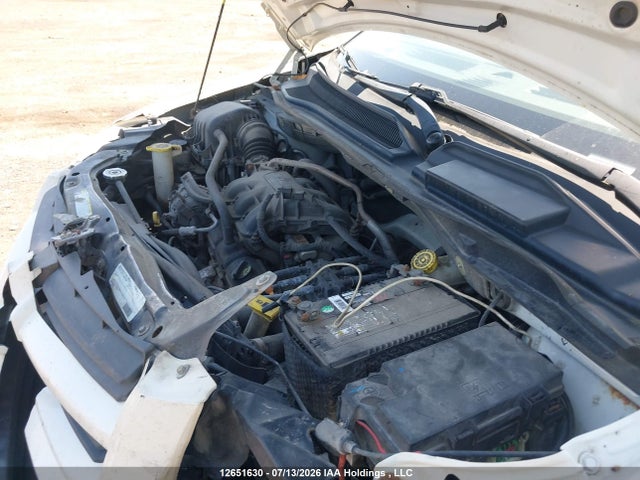2010 Dodge Grand Caravan Se მანქანა იყიდება აუქციონზე, vin: 2D4RN4DE7AR486452, აუქციონის ნომერი: 12651630